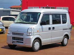 スズキ エブリイ 660 ジョイン ハイルーフ 4WD キーレス　スライドドア　エアコン　ABS