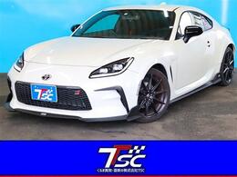 トヨタ GR86 2.4 RZ TOMsフルエアロ4本出禁煙6MT
