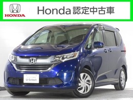 ホンダ フリード+ 1.5 G ホンダセンシング 福祉車両(車いす仕様車) 純正9インチナビ