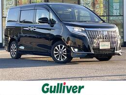 トヨタ エスクァイア 1.8 ハイブリッド Gi プレミアムパッケージ ブラックテーラード 純正10インチナビ 純正12.1インチフリップ