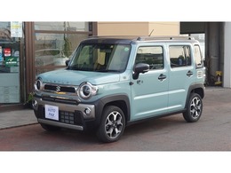 スズキ ハスラー 660Jスタイルターボ 純正ナビTV　全方位モニター