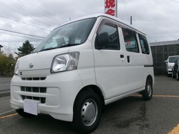 ダイハツ ハイゼットカーゴ 660 スペシャル 4WD 