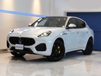 モデナ 4WD