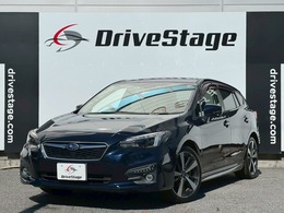 スバル インプレッサスポーツ 2.0 i-S アイサイト コアテクノロジー　禁煙車　純正ナビ・フル