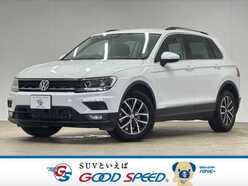 H30　フォルクスワーゲン　VW　ティグアン