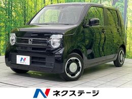 ホンダ N-WGN 660 L SDナビ　バックカメラ　ホンダセンシング