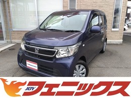 ホンダ N-WGN 660 G Aパッケージ CTBA　純正ディスプレイオーディオ　BLUETO