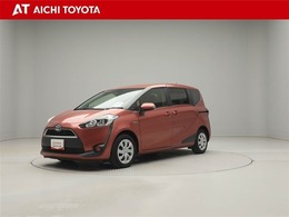 トヨタ シエンタ ハイブリッド 1.5 G トヨタ認定中古車・ロングラン保証付き