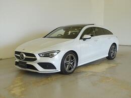 メルセデス・ベンツ CLAシューティングブレーク CLA200d AMGラインパッケージ ディーゼルターボ MP202202 