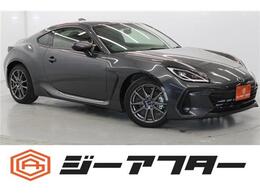 スバル BRZ 2.4 R ナビ/地デジ/Bカメラ/クルコン/6MT/電格ミ