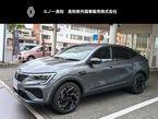 エスプリ アルピーヌ イーテック フルハイブリッド