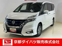 日産 セレナ 1.2 e-POWER ハイウェイスター V 純正ナビ ETC