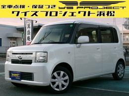 ダイハツ ムーヴコンテ 660 X TVナビ/インテリキー/車検整備/保証1年/