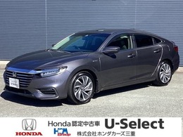 ホンダ インサイト 1.5 EX 