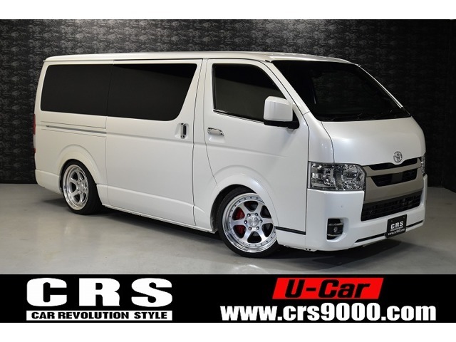 ■令和4年式　S-GL　DPIIディーゼル2WD入庫しました。クリアランスソナー移植車両★即納台数多数！気に入っていただけるお車ご提案します☆ご来店お待ちしております。シーアールエス大阪06-6852-9000