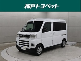 ダイハツ アトレー 660 RS 4WD 