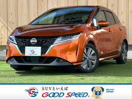 日産 ノート 1.2 X ワンオーナー 禁煙 全周囲カメラ プロパイ