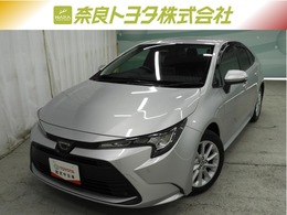 トヨタ カローラ 1.5 G フルセグTCナビ+バックモニター