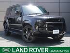 110 Xダイナミック SE 3.0L D300 ディーゼルターボ 4WD