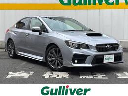 スバル WRX S4 2.0GT アイサイト 4WD ワンオーナー DIATONESOUND シートヒーター