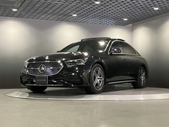 メルセデス・ベンツ Eクラス セダン の中古車 E200 アバンギャルド AMGラインパッケージ (ISG搭載モデル) MP202401 東京都品川区 758.0万円