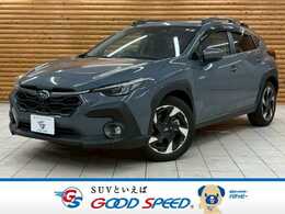 スバル クロストレック Limited 全周囲カメラ/アイサイト/シートメモリ/ETC