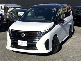 日産 セレナ 1.4 e-POWER ハイウェイスターV 90周年記念車 