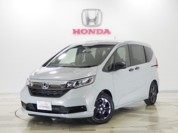 ホンダ フリード+ 1.5 G ブラックスタイル 禁煙