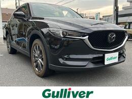 マツダ CX-5 2.2 XD エクスクルーシブ モード ディーゼルターボ 純正ナビ/スマートキー/全方位カメラ/ETC