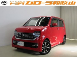 ホンダ N-WGN カスタム 660 L ホンダ センシング ナビ・バックモニター・ETC