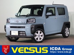 ダイハツ タフト 660 G アップグレードパック/禁煙車/衝突軽減ブレ