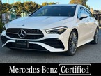 CLA200d AMGラインパッケージ ディーゼルターボ MP202502