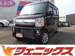 日産 NV100クリッパーリオ 660 G ハイルーフ 4WD 4WDターボナビTVバックカメラ両側電動