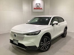 ホンダ ヴェゼル 1.5 e:HEV Z 