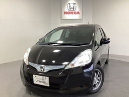 ホンダ フィットハイブリッド 1.3 ナビプレミアムセレクション 光触媒抗菌消臭施工済