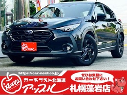 スバル クロストレック 2.0 ツーリング 4WD 11.6インチDPナビTV/全方位カメラ/LED/USB