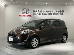トヨタ シエンタ 1.5 G 1年保証 ナビ フルセグRカメラ DVD