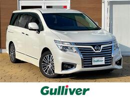 日産 エルグランド 2.5 250ハイウェイスターS ナビ フリップダウン TV DVD 両側電動