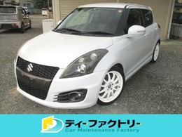 スズキ スイフト 1.6 スポーツ 