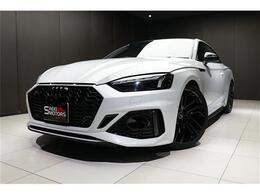 アウディ RS5 2.9 4WD 