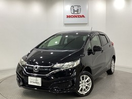 ホンダ フィット 1.3 13G F 4WD 