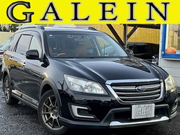 スバル エクシーガクロスオーバー7 2.5 i アイサイト 4WD ナビ/Bカメ/BT接/関東入/禁煙/後席モニター