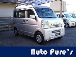 日産 NV100クリッパー 660 GX ハイルーフ 