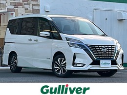 日産 セレナ 1.2 e-POWER ハイウェイスター V ワンオーナー/純正10インチナビ/全周囲カメ