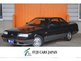 日産 スカイラインクーペ GTS　24V　ツインカムターボ セブンススカイライン　HR31