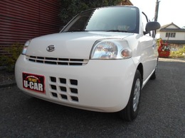 ダイハツ エッセ 660 D ワンオーナー