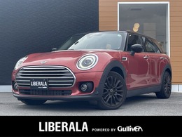 ミニ ミニクラブマン クーパー D コンフォートアクセス インテリジェントセ