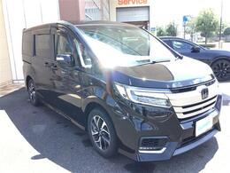 ホンダ ステップワゴン 1.5 スパーダ ホンダ センシング 4WD 4WD ワンオーナー