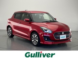 スズキ スイフト 1.2 ハイブリッド RS セーフティパッケージ装着車 純ナビ レーダークルコン デュアルブレーキ