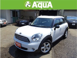 ミニ ミニクロスオーバー ワン プッシュスタート　メモリナビ　ワンセグTV